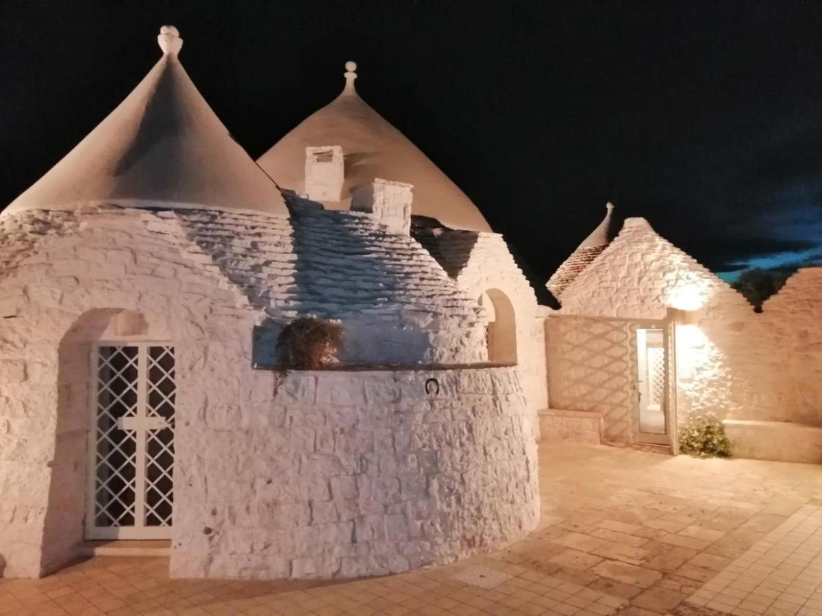 AntonelliTrulli Lisanna - Apulian Hideaway With Poolアパートメント エクステリア 写真