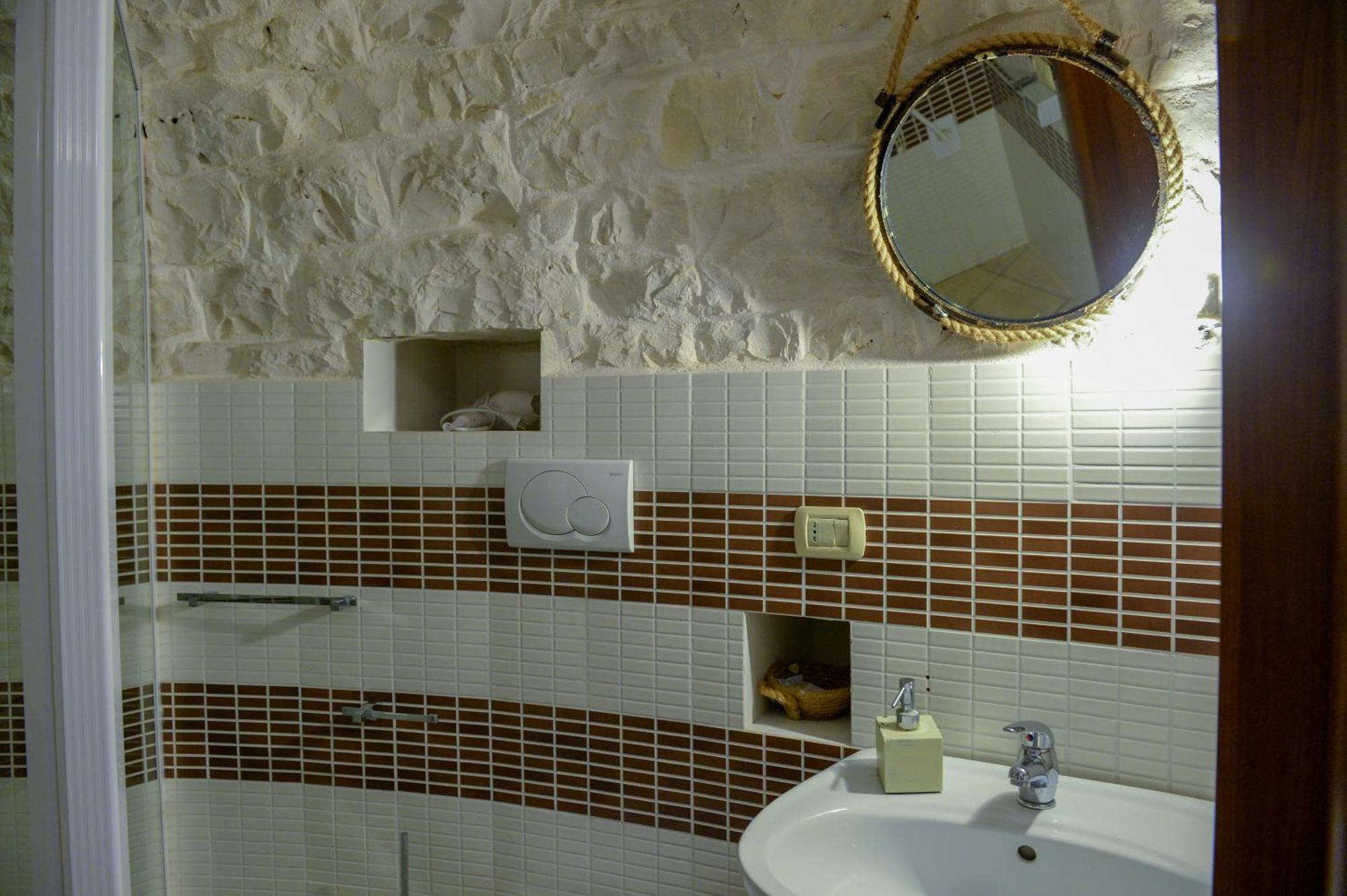 AntonelliTrulli Lisanna - Apulian Hideaway With Poolアパートメント エクステリア 写真