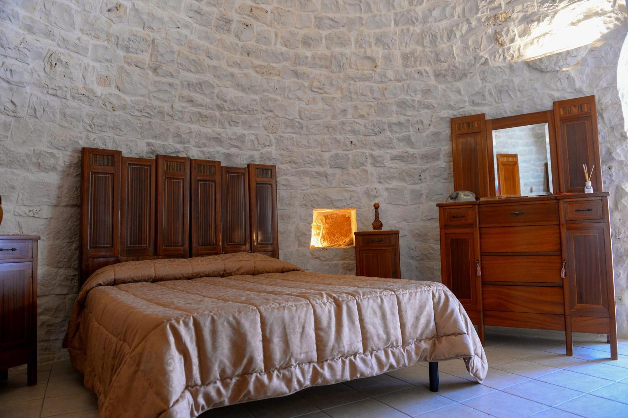 AntonelliTrulli Lisanna - Apulian Hideaway With Poolアパートメント エクステリア 写真