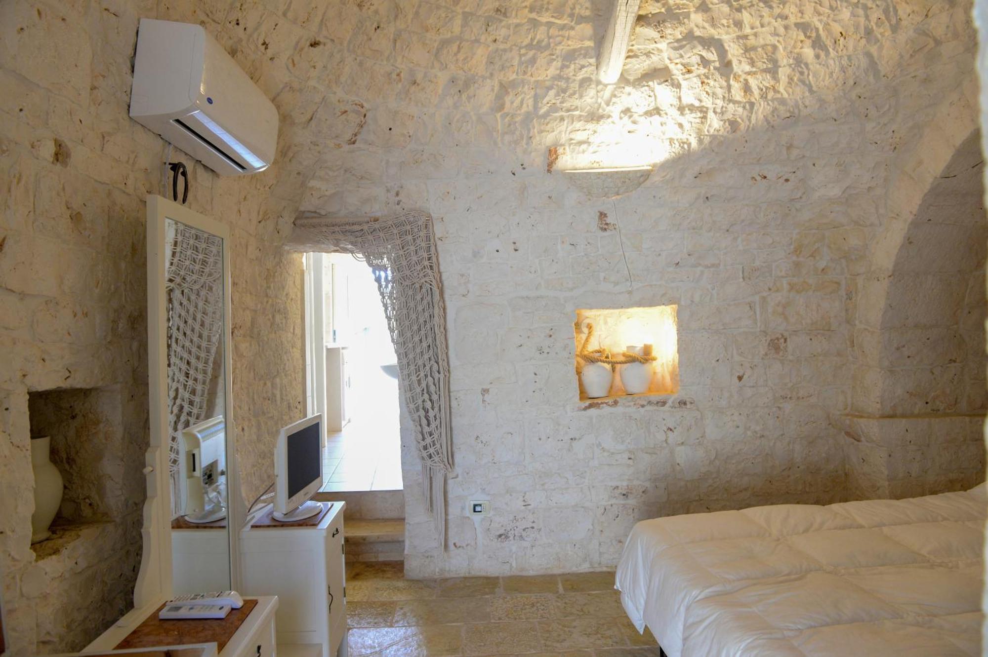 AntonelliTrulli Lisanna - Apulian Hideaway With Poolアパートメント エクステリア 写真