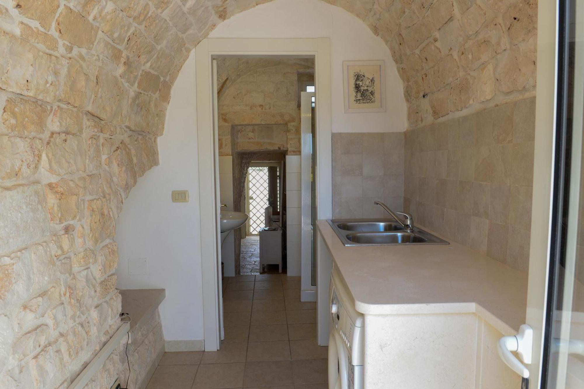 AntonelliTrulli Lisanna - Apulian Hideaway With Poolアパートメント エクステリア 写真