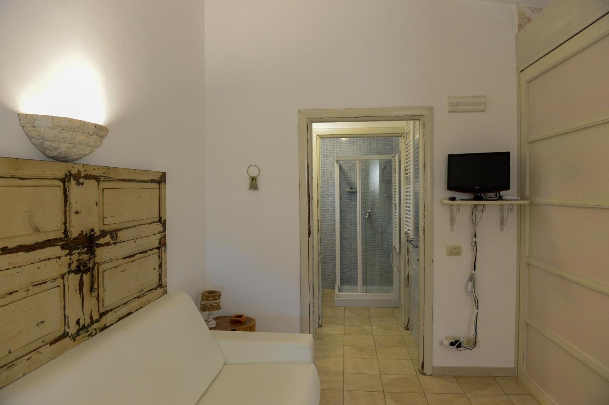 AntonelliTrulli Lisanna - Apulian Hideaway With Poolアパートメント エクステリア 写真