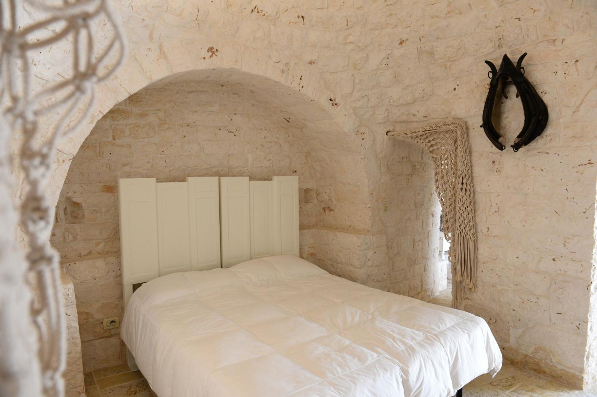 AntonelliTrulli Lisanna - Apulian Hideaway With Poolアパートメント エクステリア 写真
