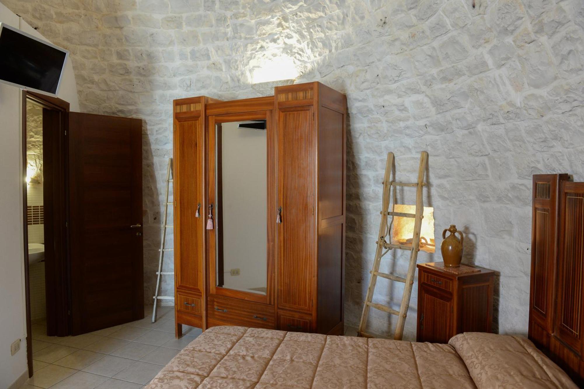 AntonelliTrulli Lisanna - Apulian Hideaway With Poolアパートメント エクステリア 写真