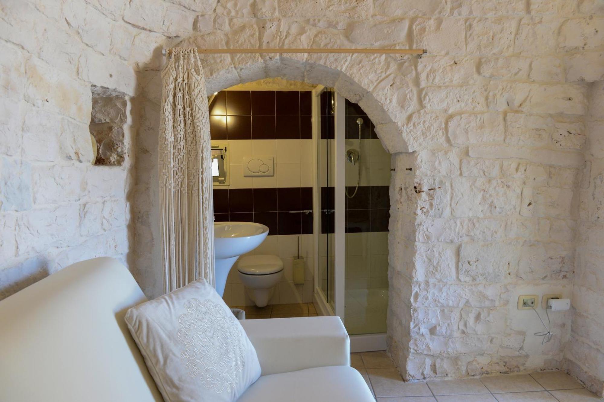 AntonelliTrulli Lisanna - Apulian Hideaway With Poolアパートメント エクステリア 写真
