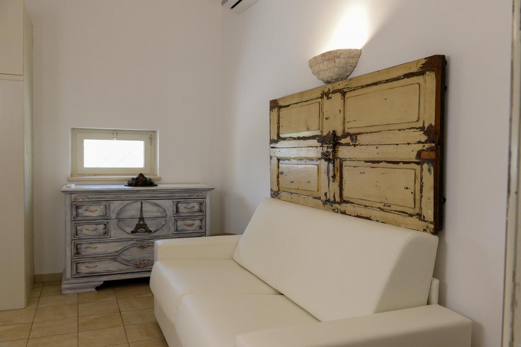 AntonelliTrulli Lisanna - Apulian Hideaway With Poolアパートメント エクステリア 写真